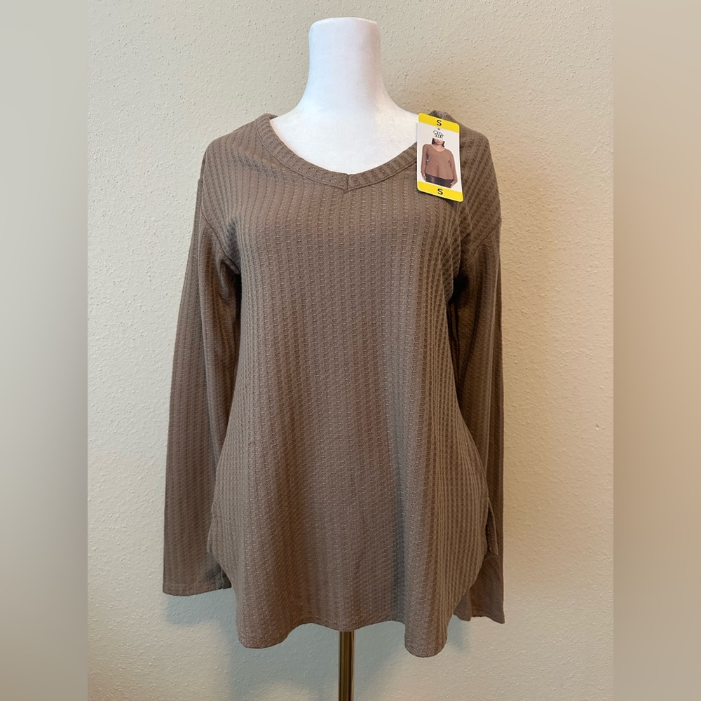 Woman’s Chaser Shirt